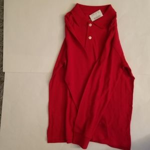 The Children's Place Red Long Sleeve Shirts (5).